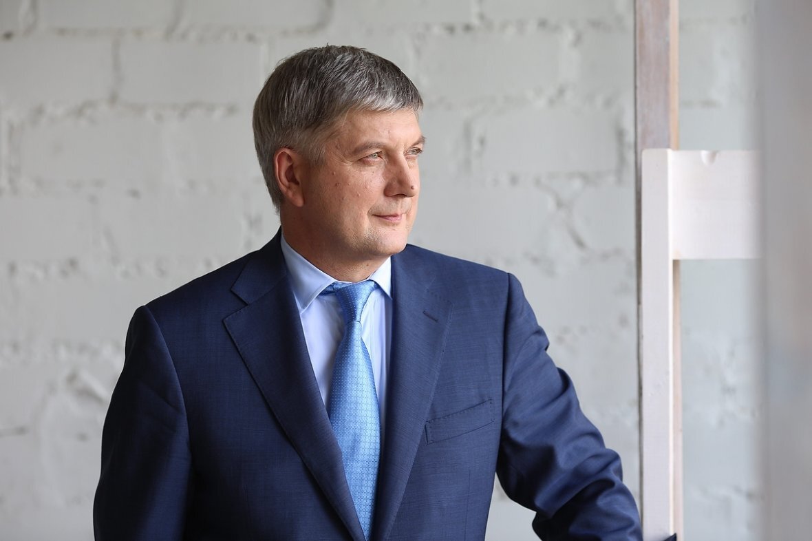 Гусев