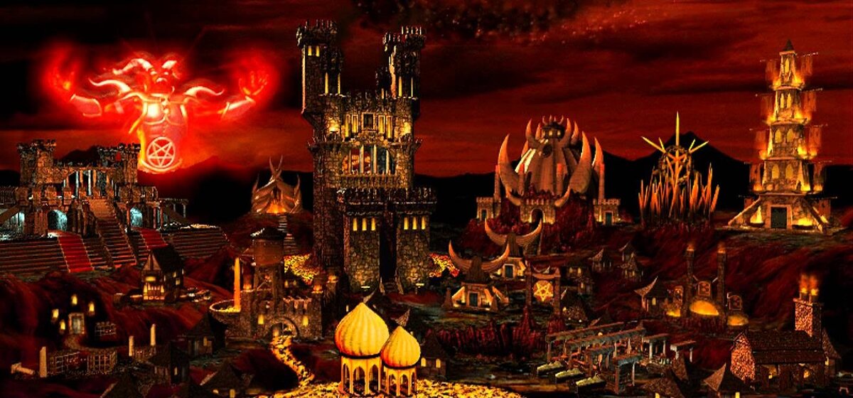 Дом, милый дом...