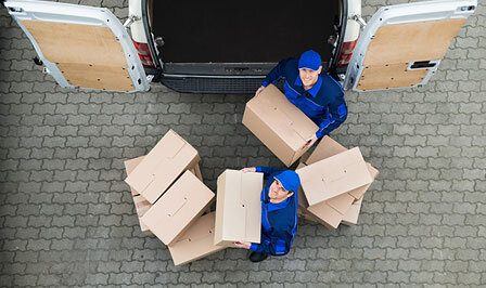 Новая новость - а еще у нас будет автоматизированная комплектация интернет-заказа! 