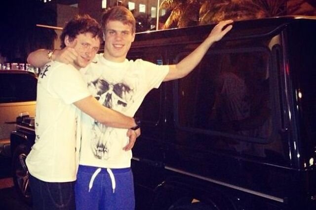 Фото из открытых источников.