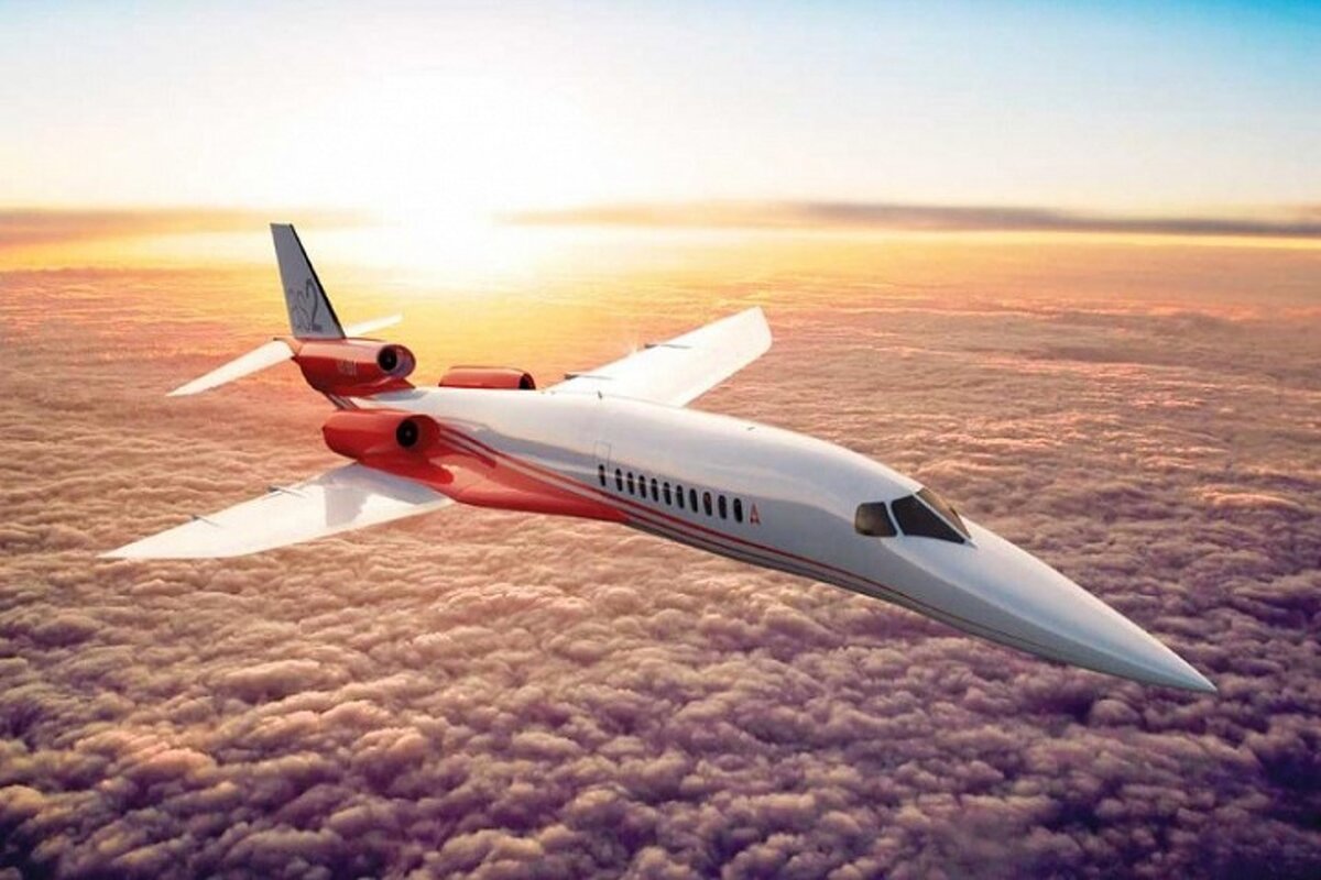 Airoplan XX