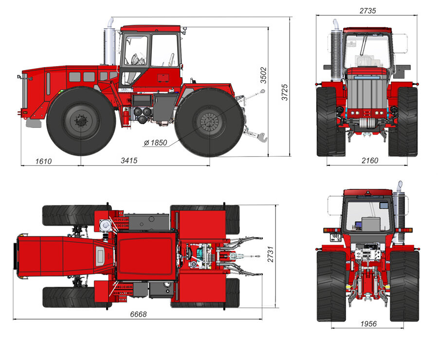 Размеры трактора т 25. Трактор Агромастер т-360. Трактор Кировец к-701 габариты. Кировец к 700 габариты. К-700 трактор габариты.