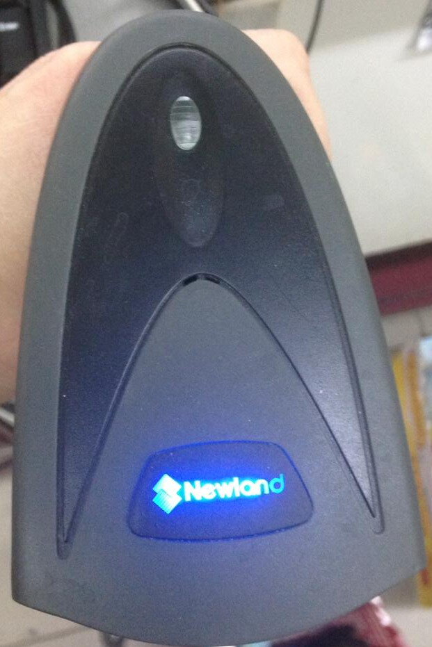 Два суффикса у сканера штрих-кода. Настройка для 1С | Кассовик-затейник ...