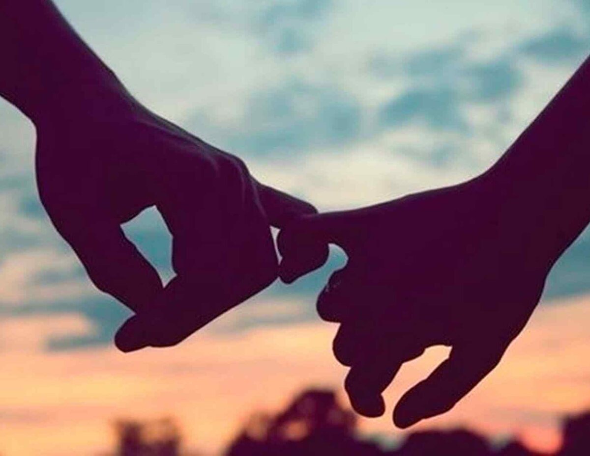 Нормальное желание любить...и быть любимой...и этого не надо стесняться