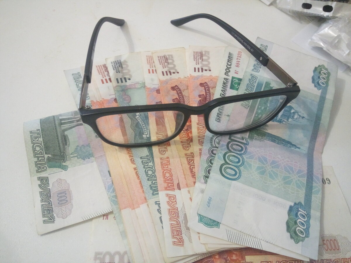 Несмотря на идеи паникеров о том, что вклады в банках не безопасны, все не так плохо на самом деле