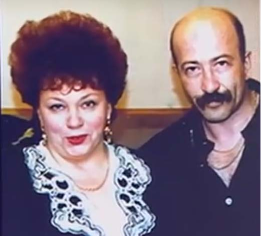 Жена розенбаума фото сейчас Властелина: железная леди российских пирамид 20 лет назад Дзен
