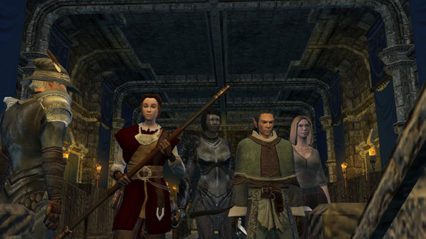 Neverwinter Nights