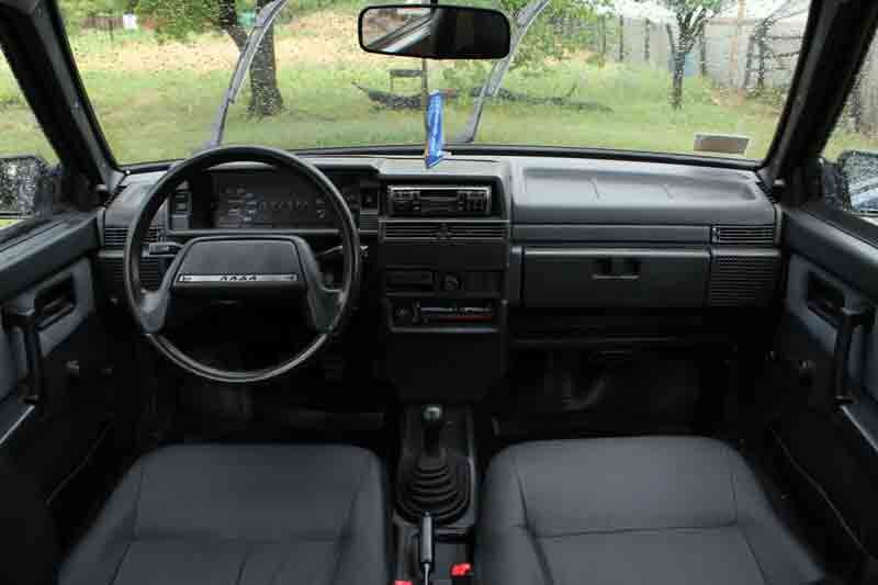 Какие различия между ВАЗ 2110 и ВАЗ 21099