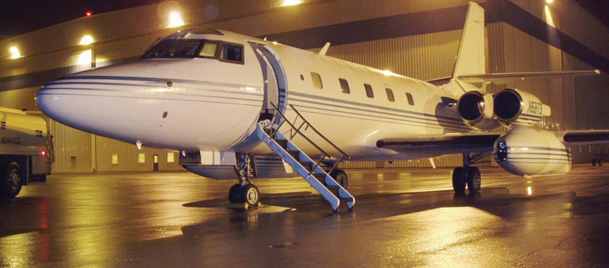 Фото BJ Travaller