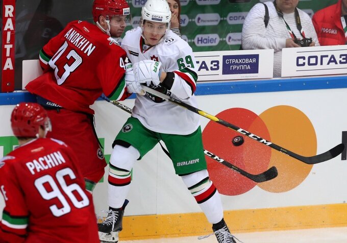 Фото: mhl.khl.ru