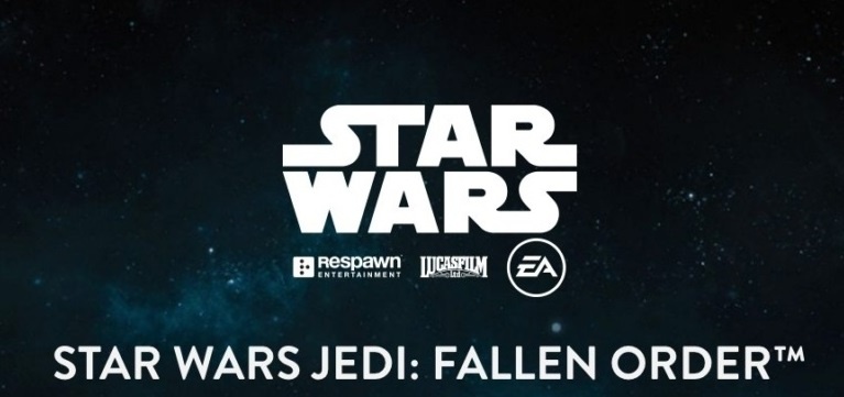 Скриншот Jedi: Fallen Order