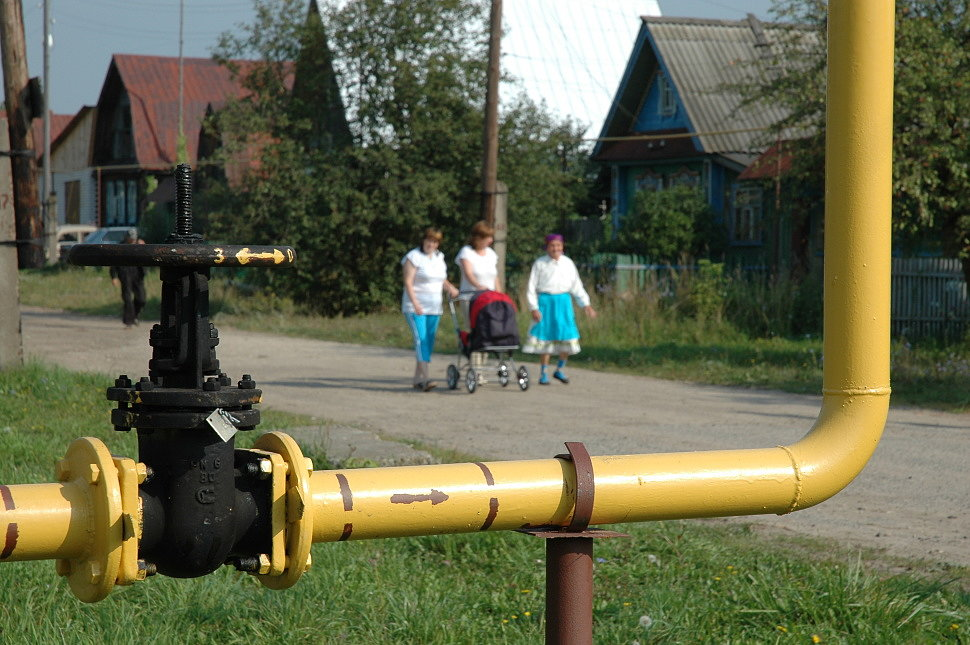 Труба зовет что значит