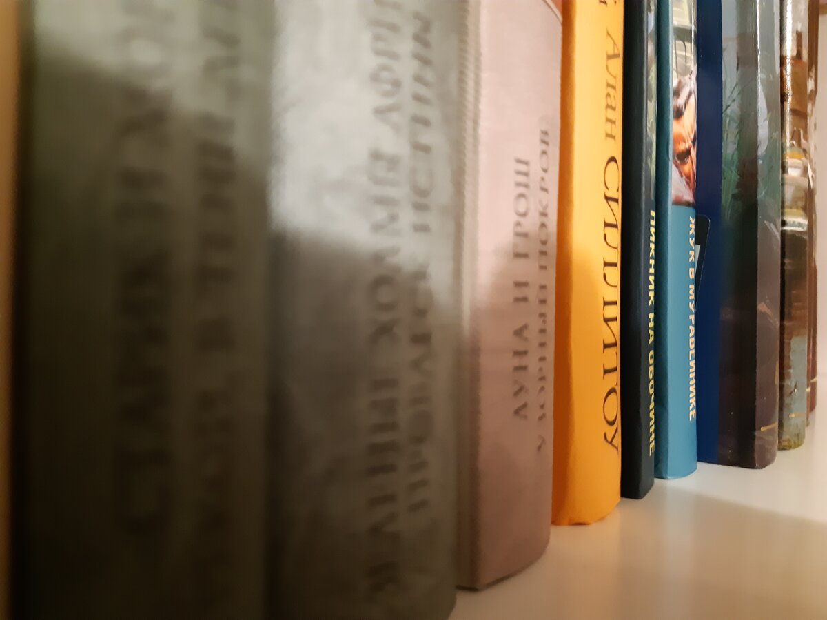 Ваша книга появится в популярных книжных магазинах