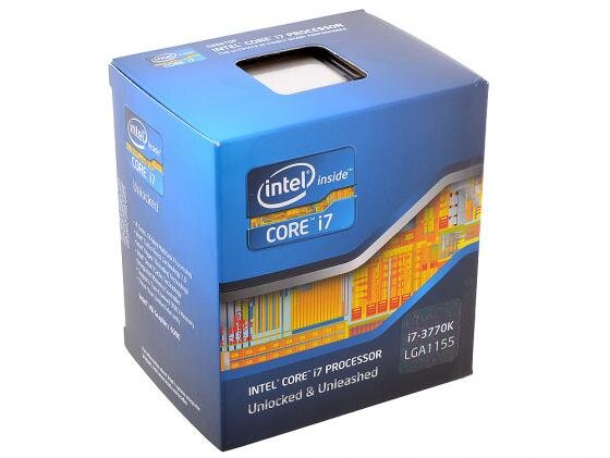 АКТУАЛЕН ЛИ ЕЩЕ В ИГРАХ INTEL CORE I7 3770K В 2019г? | ВИРТУАЛЬНАЯ ...