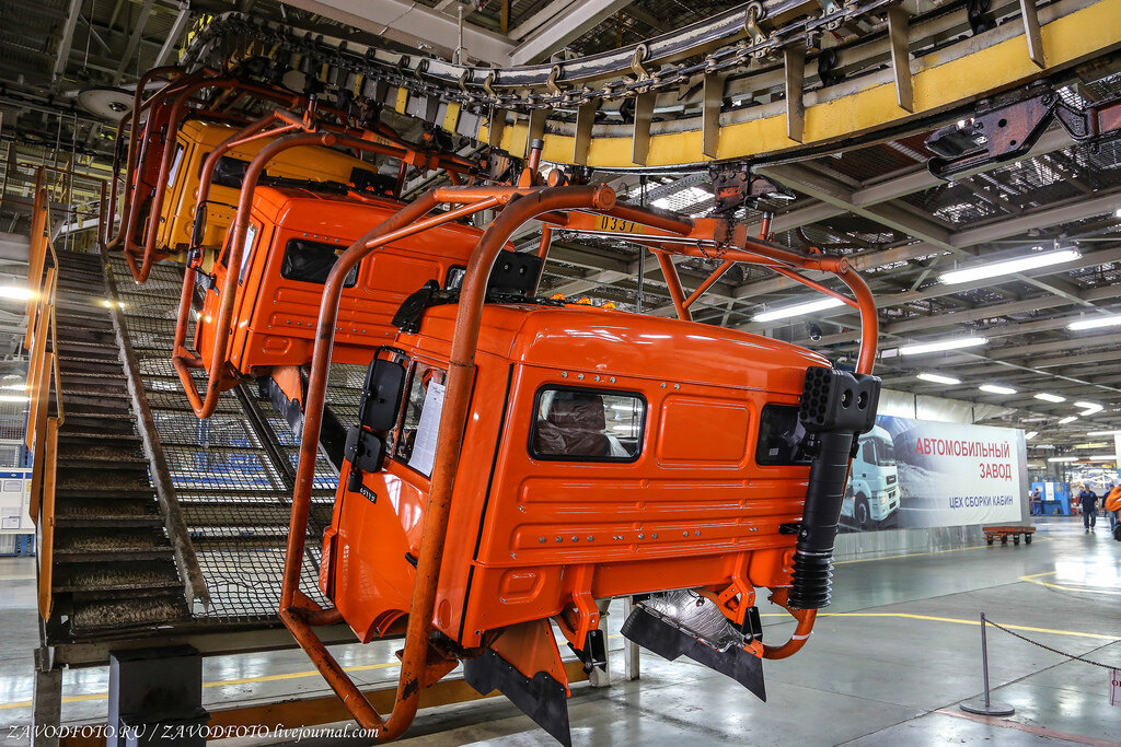 Пао автомобильный завод. Автомобильный завод ПАО КАМАЗ Набережные Челны. Набережные Челны завод КАМАЗ. КАМАЗ завод конвейер. Сборочная линия КАМАЗ.