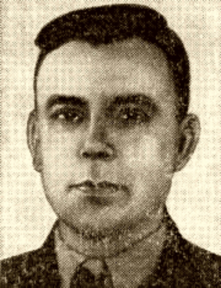 Иван Иванович Богатырь