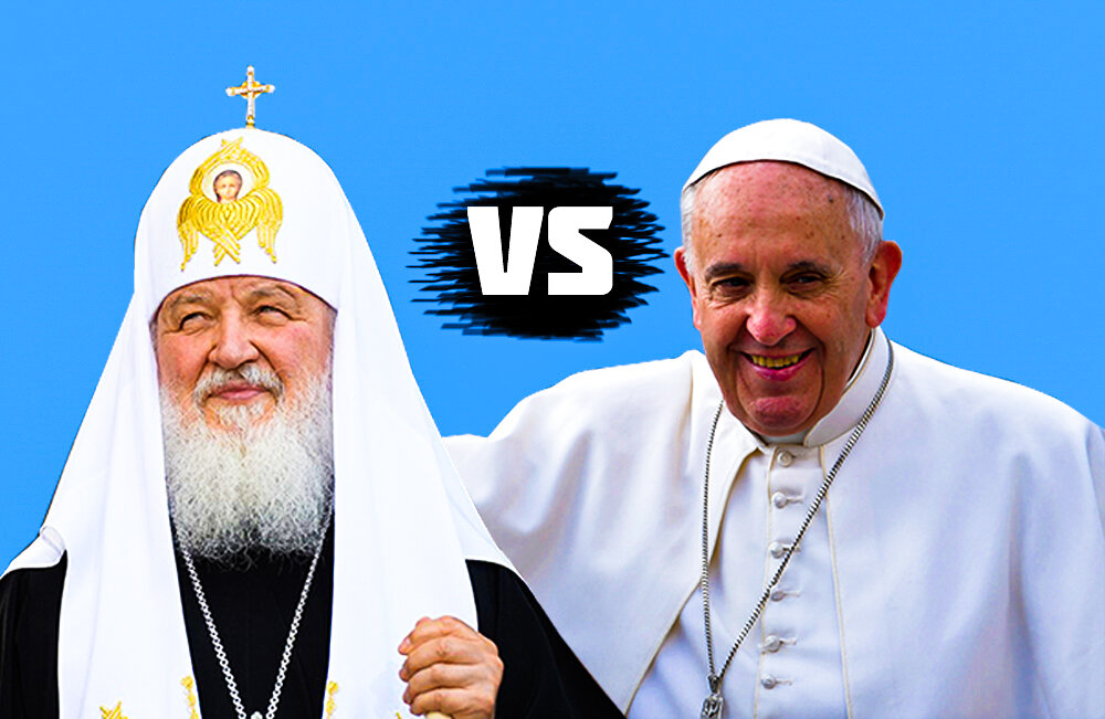 митрополит лавр воссоединение церкви. между патриархом и. президент и русская православная церковь. патриарх от папы римского. патриарший экзархат африки.