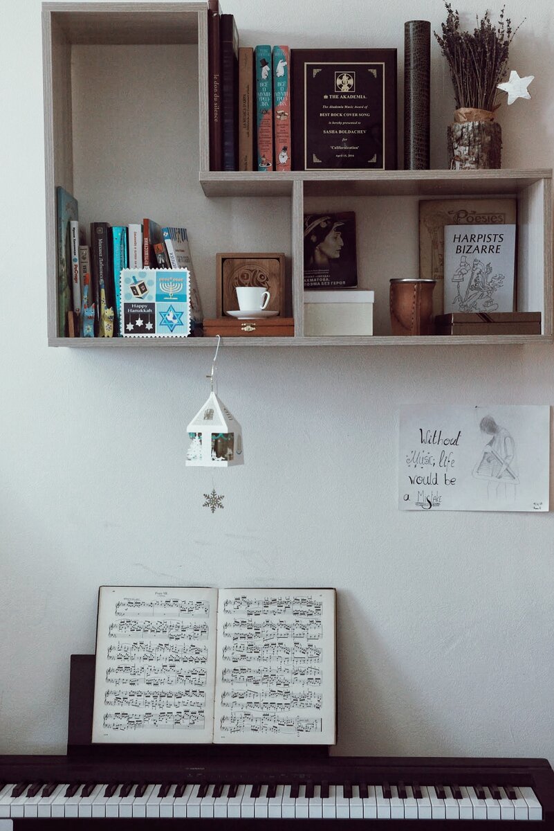 Фото: Катерина Рожкова