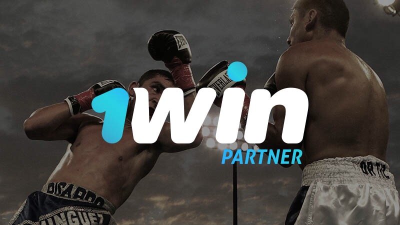 1win - это букмекерская компания