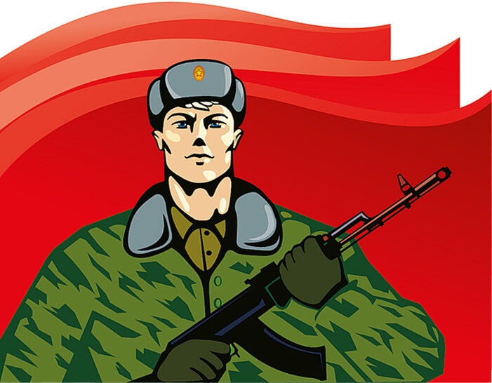  Изображение с сервиса Яндекс картинки.