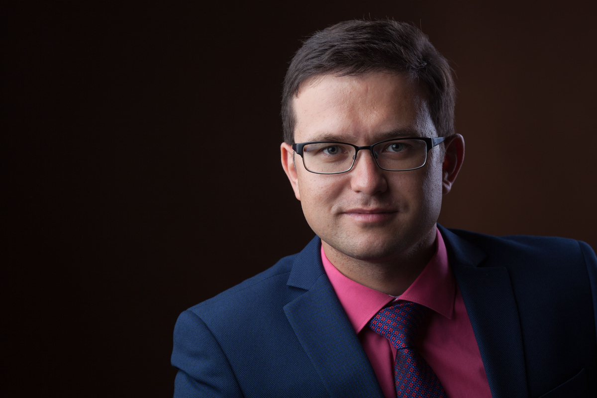 Игорь Льгов - арбитражный управляющий, кредитный юрист.