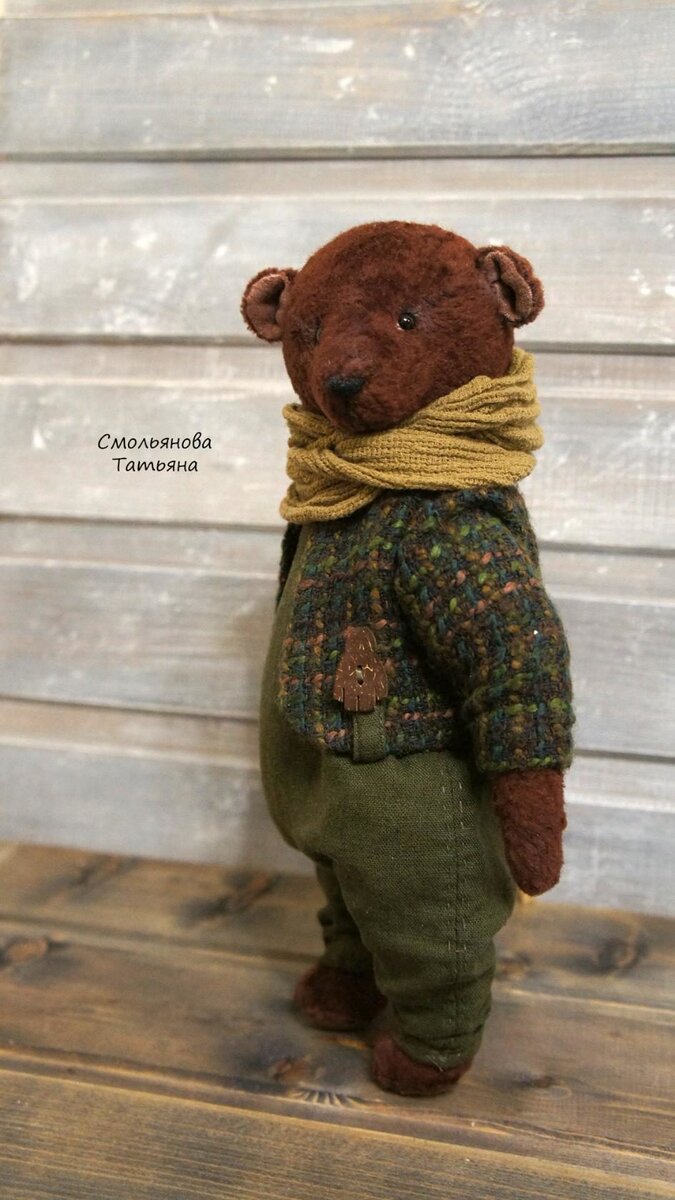 Элегантный поэт.