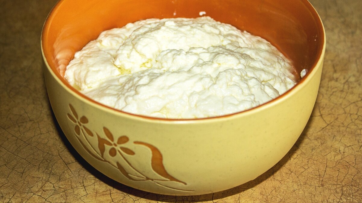 Как сделать вкусный творог в домашних условиях. Тот, кто пользуется этим рецепто