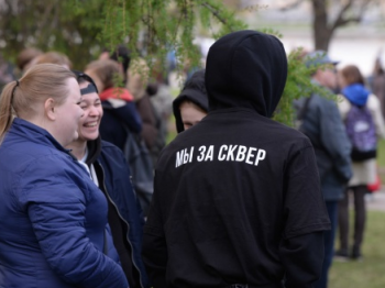  Мнение горожан налицо.. ВЦИОМ подвел итоги своего опроса по "храму-на-Драме": против его строительства в сквере выступает 74% екатеринбуржцевфото - 72.ru