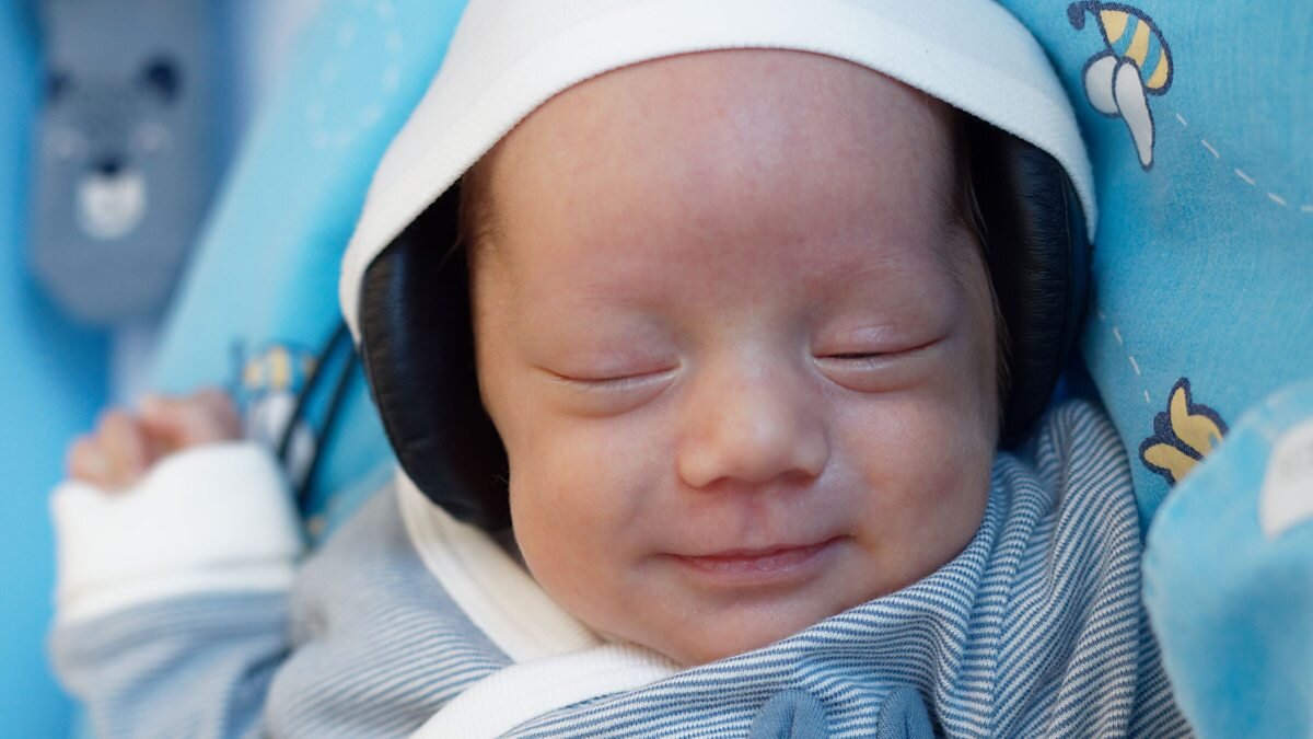 Фото Stephane Sizonenko – UNIGE HUG.