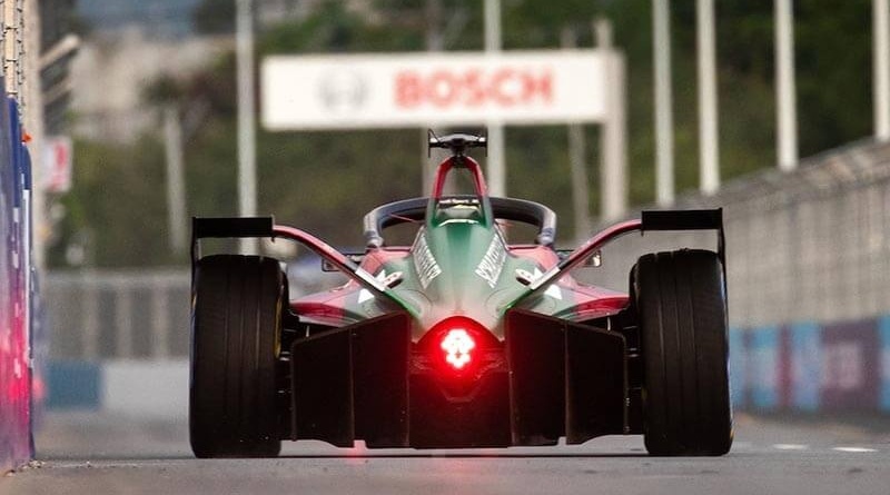 Немецкий машиностроительный гигант Bosch готовится поставлять ключевые компоненты силовых агрегатов для чемпионата Формулы Е в ближайшем будущем.