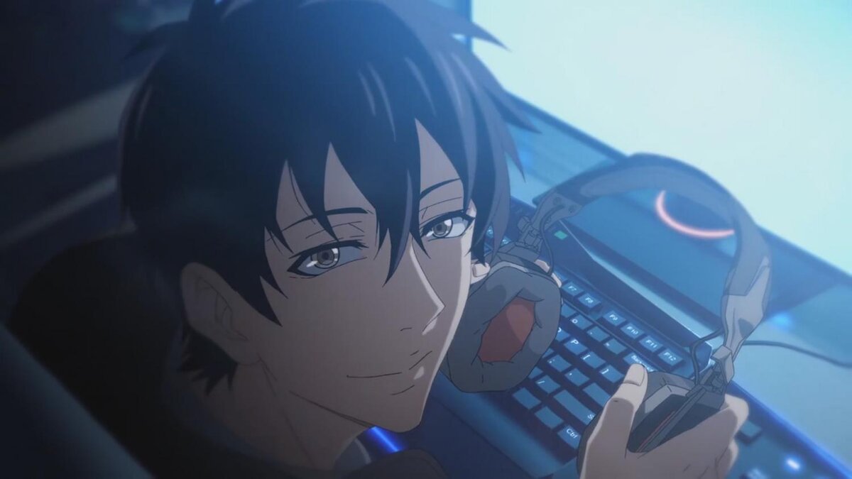 Главный герой