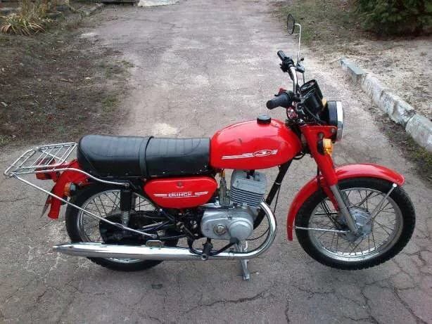 Когда “Днепр” круче “Харлея” — 3 самые крутые переделки советских мотоциклов
