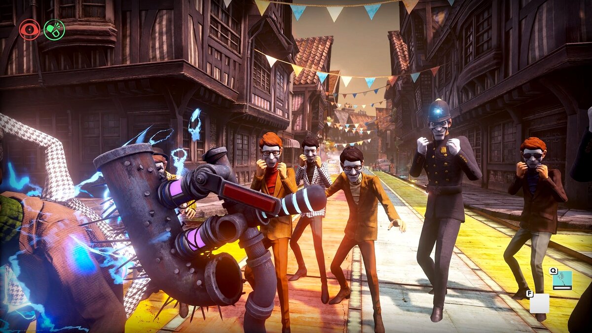 We Happy Few и другие игры, которые вы могли пропустить | CompuManiac | Дзен