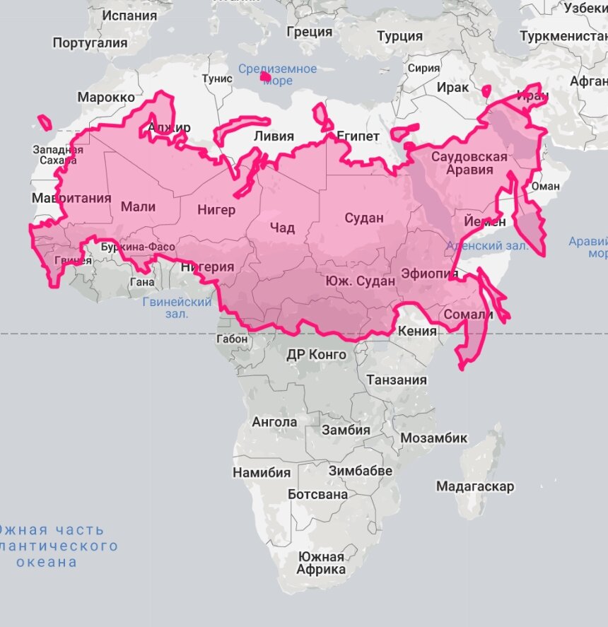Сравнение стран на карте. Россия на карте Африки. Сравнение России и Африки на карте. Сопоставление России и Африки. Площадь Африки и России.