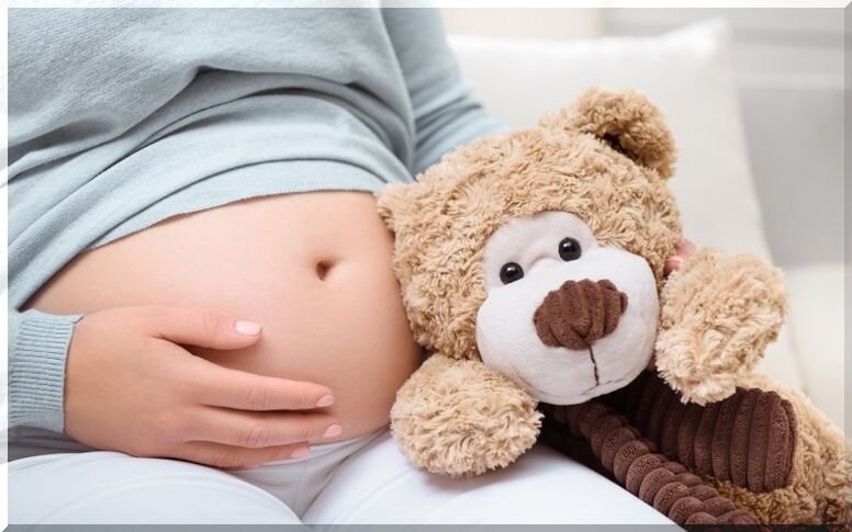 Народные приметы при беременности