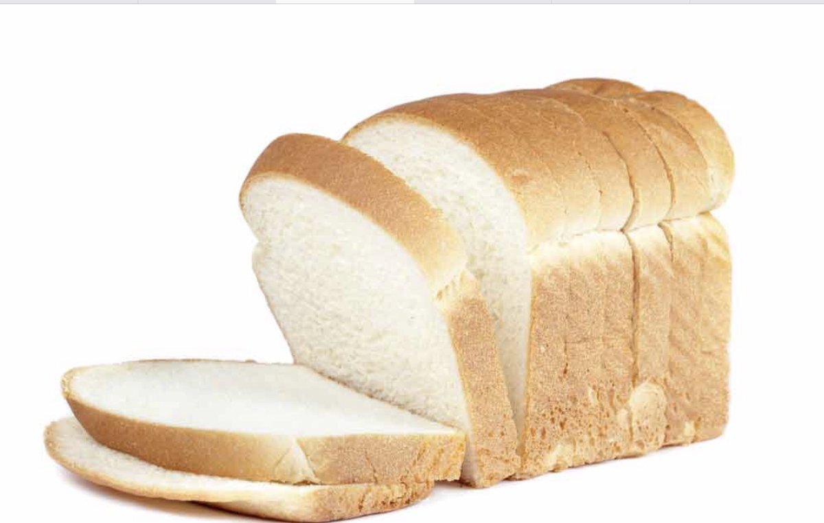 Современные тенденции питания исключают из здорового рациона хлеб, хотя в течение многих веков он являлся основным продуктом.-2
