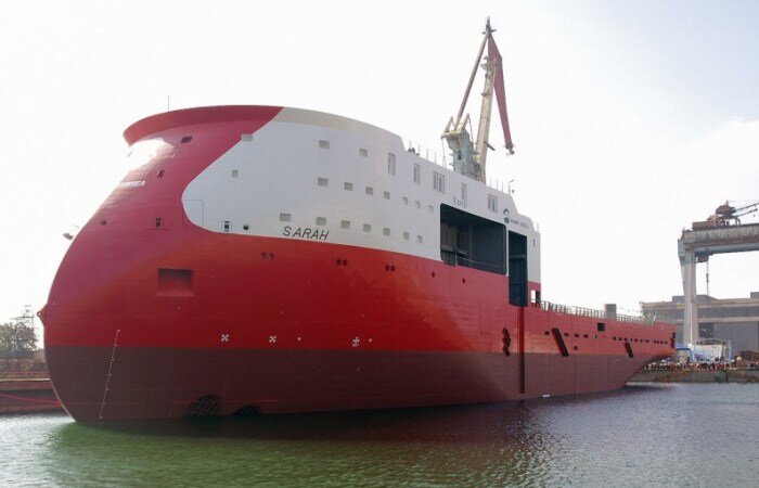  Почему кораблей с конструкцией 100-летней давности становится все больше. 