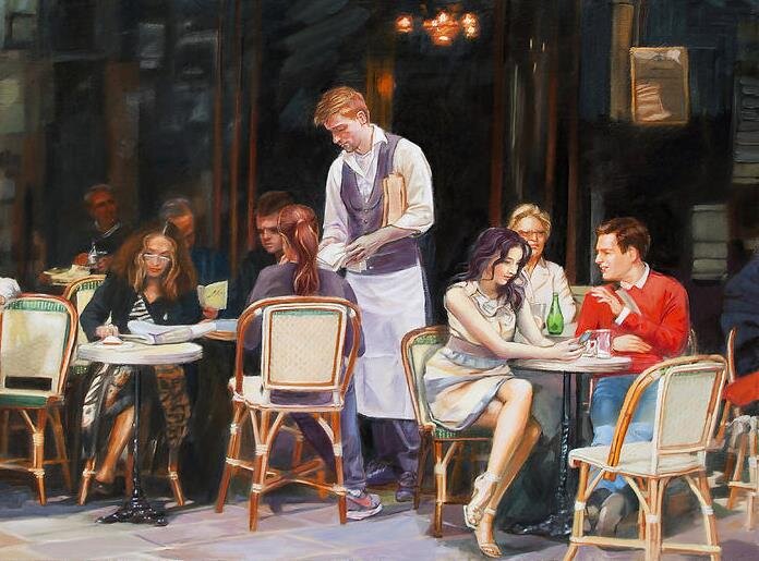  Глава из повести "Самовнушение здоровья" 