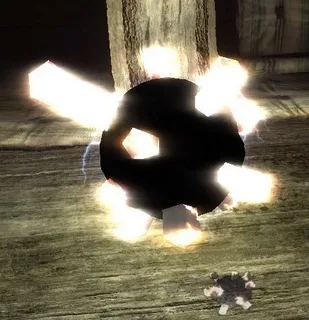 Артефакт "Компас"