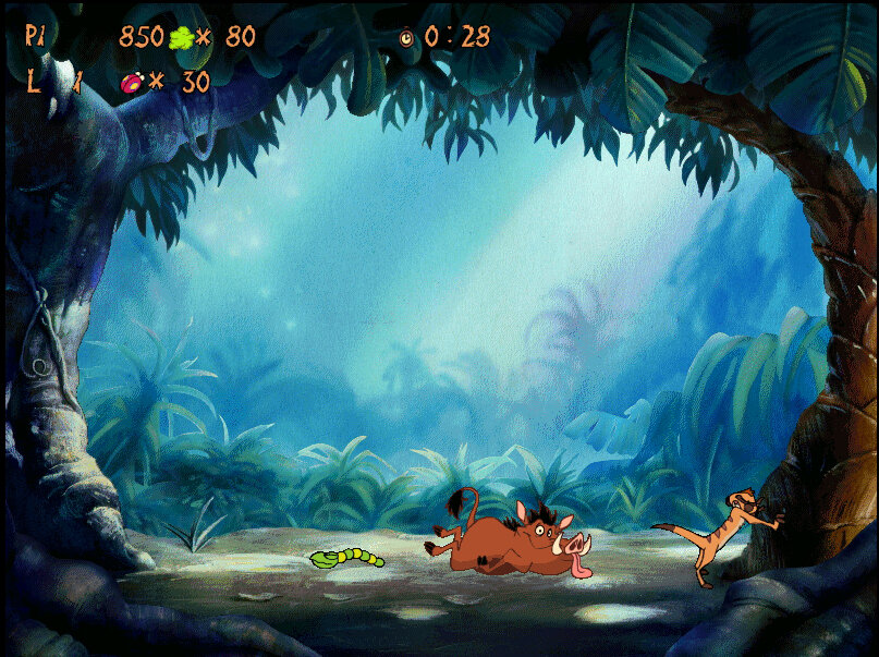 За падением пумбы после удара раковиной можно наблюдать бесконечно