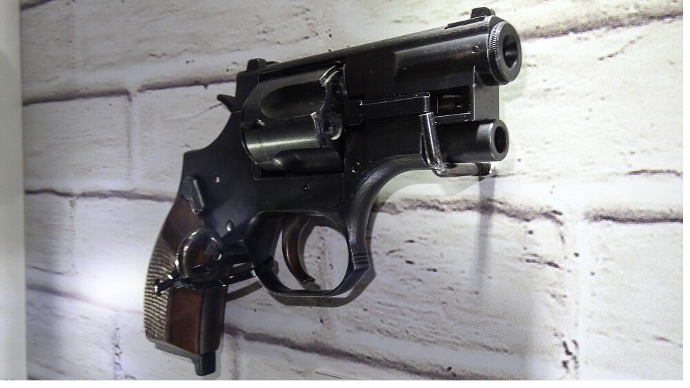 9 мм револьвер рса "кобальт" (оц-01, тбк-0216). Оц-17 9-мм револьвер титан. Револьвер кбп оц-20 «гном». Оц-25. Бр оц.