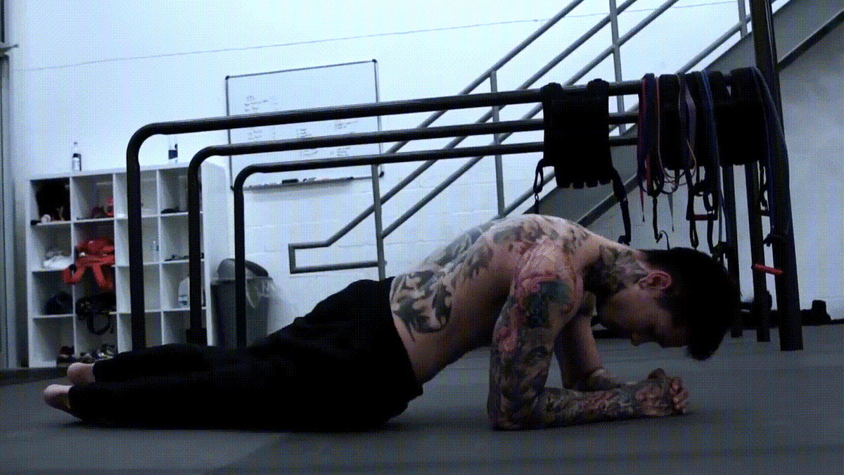 Источник: YouTube канал OFFICIALTHENX