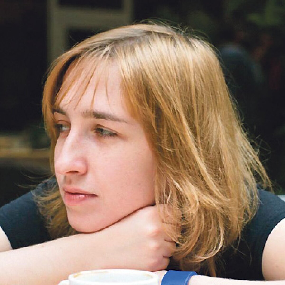 Елене было 32 года