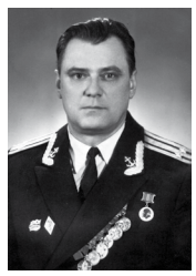 Кэп: Григорий Куприянович Дмитращук 