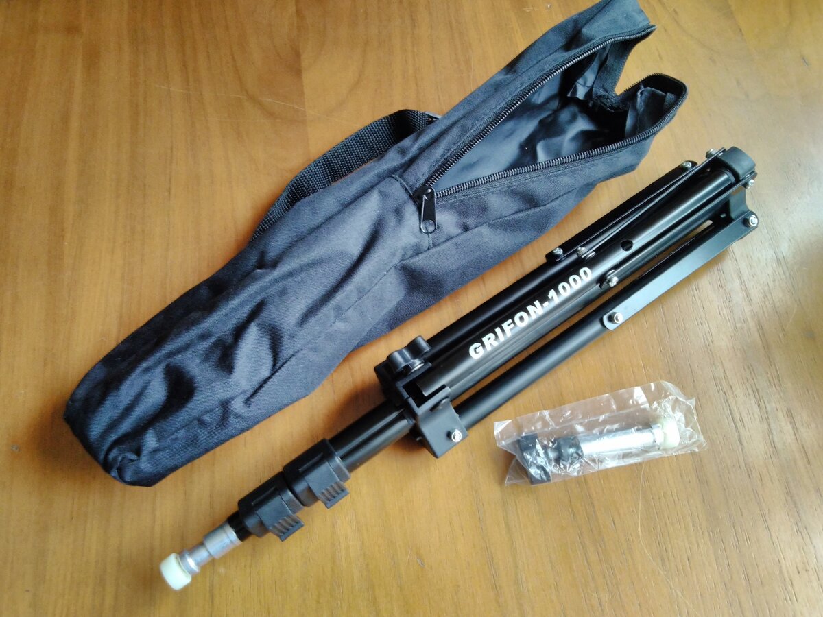 комплект стойки