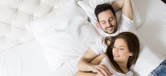 Взаимопонимание с половым партнером - важнейший фактор профилактики психогенной эректильной дисфункции.