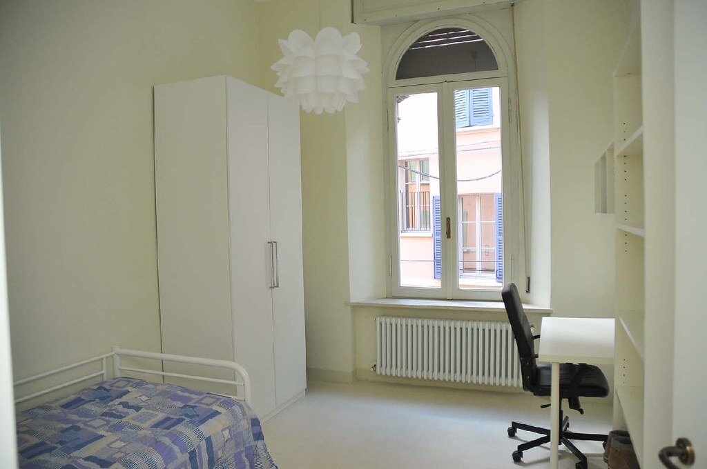 Фото: Flickr (всё беленькое!!!)