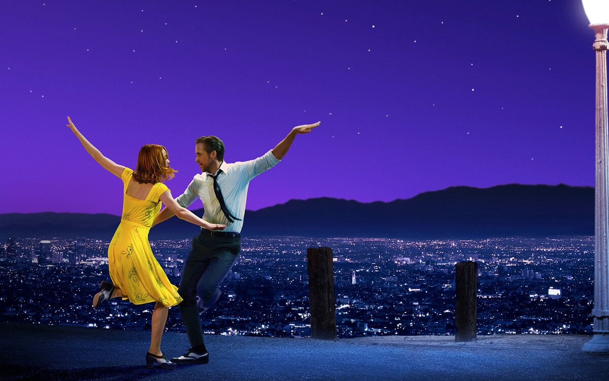 City of Stars. La La Land | Разбор английских песен | Дзен