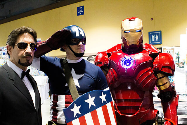 Picture by AdamBMorgan on Flickr