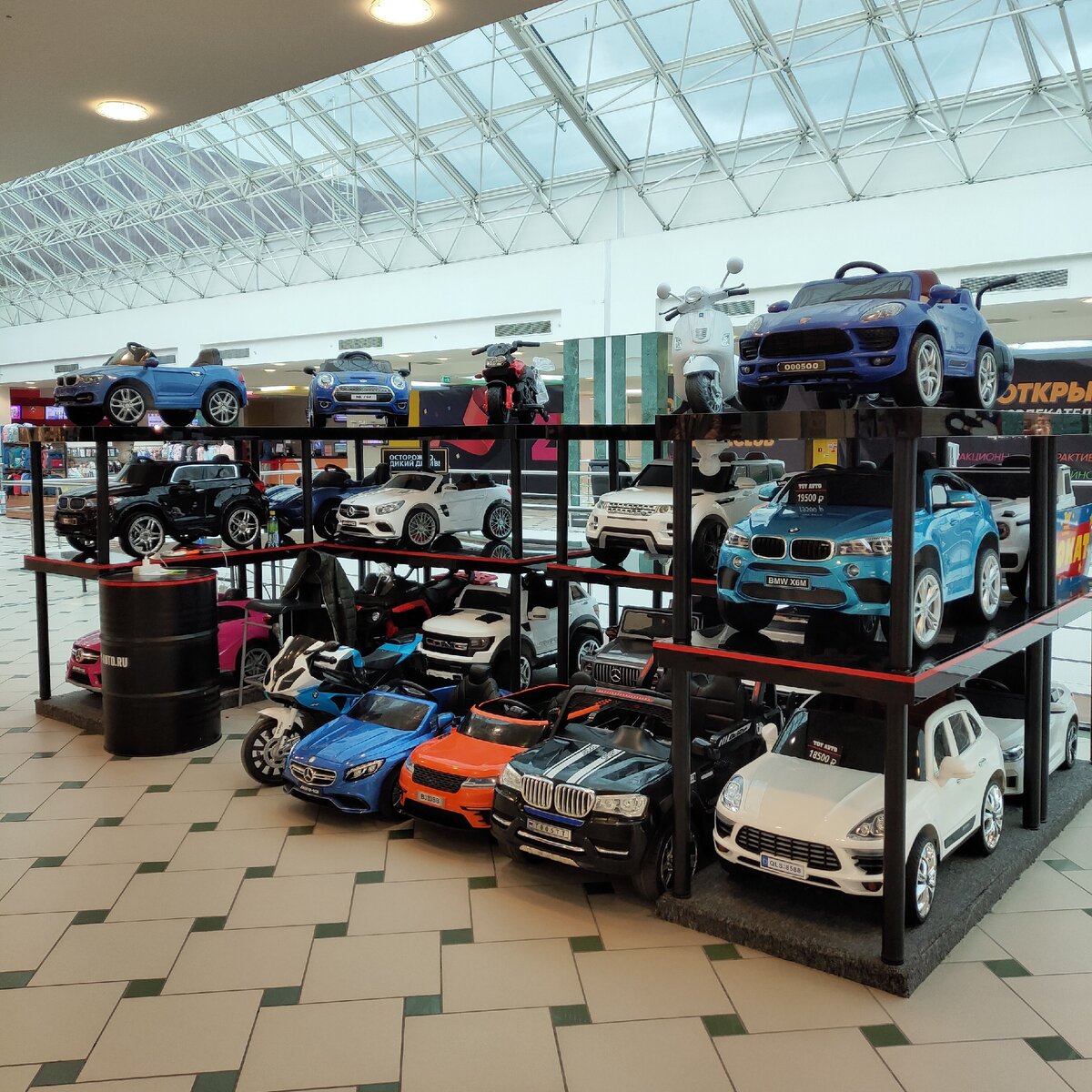 Магазин электромобилей https://toy-auto.ru/